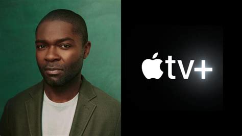 government cheese apple tv|David Oyelowo's Dramedy 'Government Cheese' Nears Series .